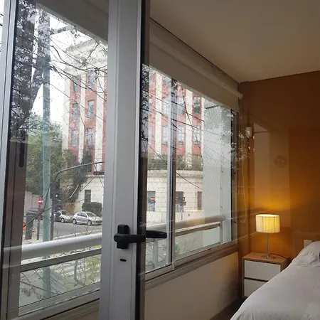 Luminoso Departamento En El Corazon De Palermo Hollywood Apartment Buenos Aires Exterior photo