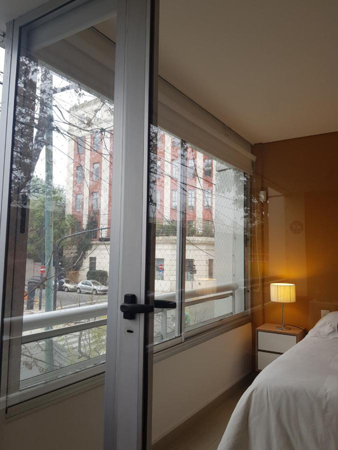 Apartamento Luminoso Departamento En El Corazón De Palermo Hollywood Buenos Aires